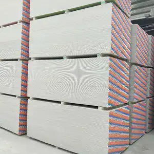 4 * 8ft Sheetrock Drywall Board Gypsum Plaster Board