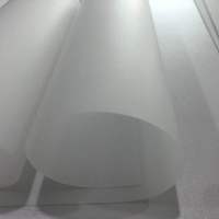 Papier translucide pour lot de 10 papiers, pour impression à jet d'encre, transparent