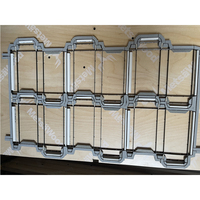 Matrice en bois pour boîte d'emballage de tartelettes, découpeuse de format personnalisé pour la fabrication de boîtes à gâteaux jetables