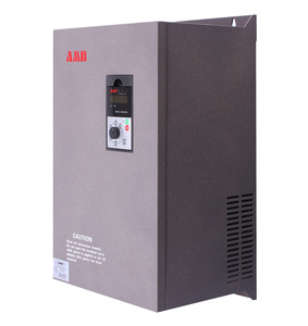 Convertidor de Frecuencia Variable de 75 Kw, 3 Fases, AMB100-075G/093P-T3, Frecuencia AMB100-075G/093P-T3 - Product Image 5