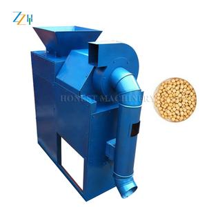 Maquinaria de procesamiento de frijoles de gran capacidad/Máquina peladora de frijoles verdes/Pelador de frijoles - Product Image 5