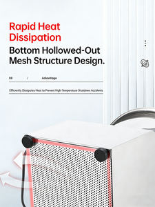<span class=keywords><strong>Amasadora</strong></span> de Masa con Temporizador Microcomputarizado de 2200W y 8 Kilogramos para Roti, Pizza y Pan, Tipo <span class=keywords><strong>KitchenAid</strong></span> - Product Image 3