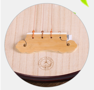 Instrumentos de Madera Dura, Pipa, Pipa para Principiantes Adultos, Música <span class=keywords><strong>Tradicional</strong></span> <span class=keywords><strong>China</strong></span> - Product Image 4