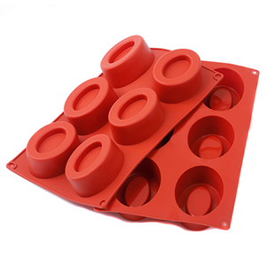 Stampo in silicone al cioccolato modello in silicone Multi-modello - Product Image 4