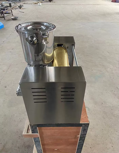 Machine à crêpes électriques multicouches 6/8/9/10 pouces, machine à faire des peaux de gâteaux 2,8 kW, usage domestique et commercial - Product Image 4