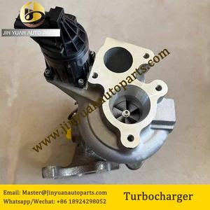 Turbocompresor TD025 49373-09511 1401402919 49373-07010 49373-07011 4937307100 49373-07015 49373-07100 para Honda <span class=keywords><strong>Civic</strong></span> 1.5T L15B7 - Product Image 3