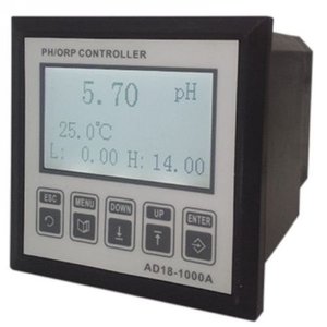 Controlador de pH Iwaki Ph-50-R con Pantalla LCD para Monitoreo de Calidad del Agua - Product Image 5