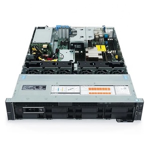 Serveur PowerEdge R7525 en gros avec processeur AMD EPYC 7742 Xeon et SSD de 480 Go – État du stock - Product Image 1