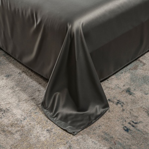 Trang Chủ Dệt May Stars Pattern Bộ Đồ Giường Màu Xám Bắc Âu Giường Đôi AB Thiết Kế Hai Mặt Duvet Cover Nữ Hoàng Con Chăn Cover - Product Image 3