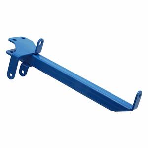 Özel Büküm Paslanmaz Çelik Sac Metal İmalatı Şekillendirme Parçası - Product Image 2