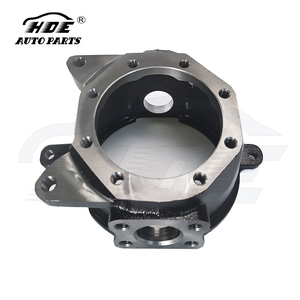 43211-60110 43212-60110 Piezas de Automóvil HDE al por Mayor, Mangueta de Dirección para Toyota Land Cruiser - Product Image 6