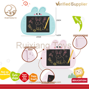 <span class=keywords><strong>Tablette</strong></span> d'écriture LCD pour enfants 8,5 10 12 pouces, outils de <span class=keywords><strong>dessin</strong></span> pour enfants, <span class=keywords><strong>tablette</strong></span> d'écriture/<span class=keywords><strong>dessin</strong></span> LCD pour gribouillage, jouets cadeaux - Product Image 4