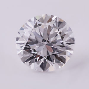 Si11カラットvs1vvsGカラーブリリアントカット本物の天然ルーズダイヤモンドインド製 - Product Image 2