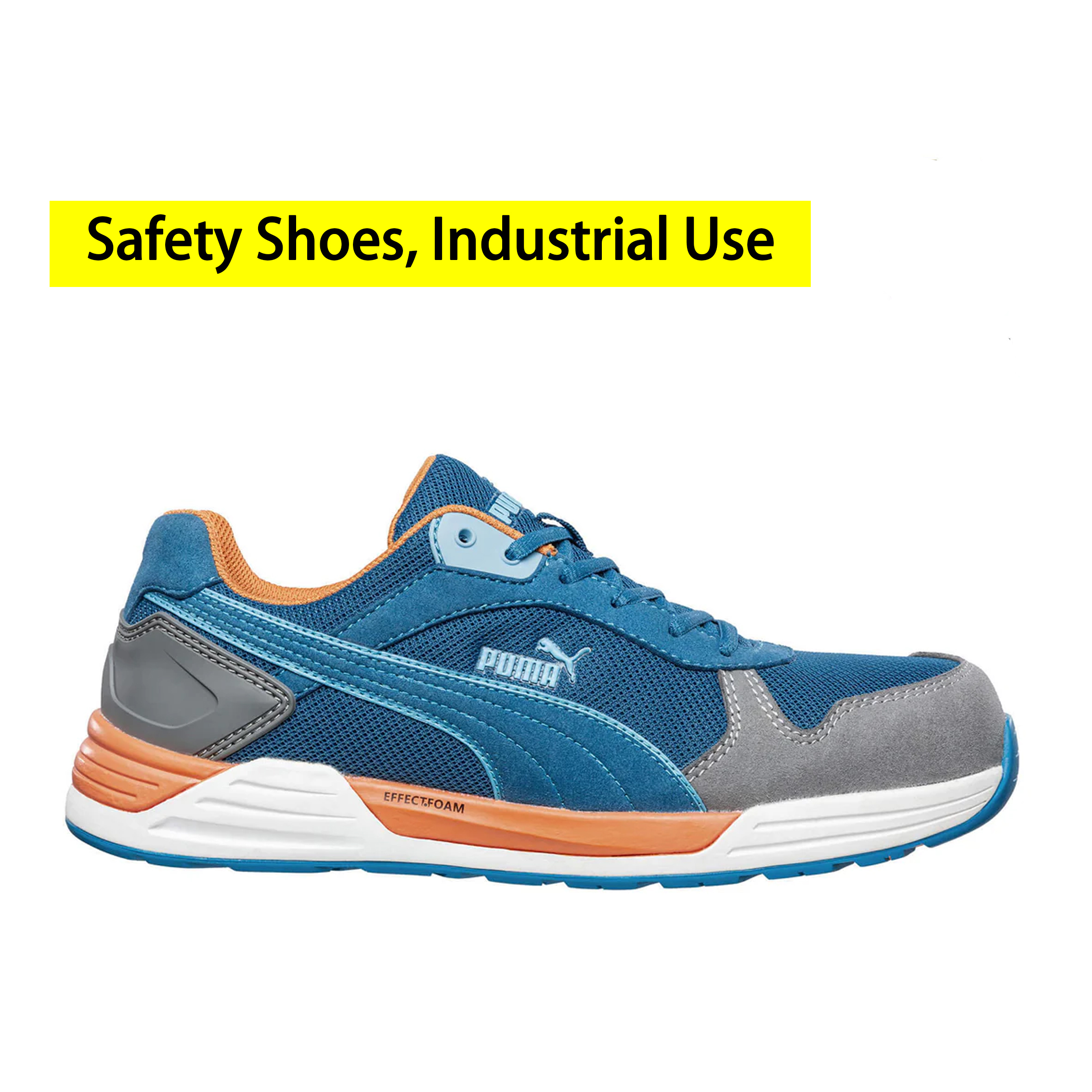 644640 Toe protection, puncture resistant, ESD safe,,anti-slip