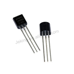 Jeking lm2936 cực thấp tĩnh hiện tại LDO điều chỉnh điện áp <span class=keywords><strong>IC</strong></span> LM2936Z-3.3 - Product Image 5