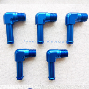 Hợp Kim Nhôm 90 Độ Nam <span class=keywords><strong>1</strong></span>/<span class=keywords><strong>8</strong></span> "5/16" <span class=keywords><strong>1</strong></span>/2 "<span class=keywords><strong>3</strong></span>/<span class=keywords><strong>8</strong></span>" <span class=keywords><strong>1</strong></span>/<span class=keywords><strong>4</strong></span> "<span class=keywords><strong>Npt</strong></span> Để <span class=keywords><strong>3</strong></span>/<span class=keywords><strong>8</strong></span> Hose Barb Adapter Kết Nối Phụ Kiện Adapter Ống Nước - Product Image 6