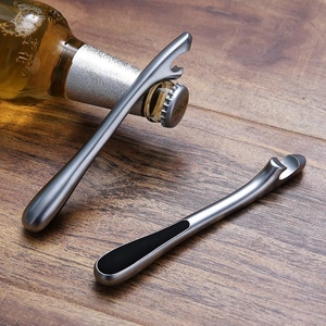 Sacacorchos Portátil Moderno y Sencillo, Herramienta para Abrir Botellas de Cerveza, Venta al Por Mayor de Fábrica - Product Image 3