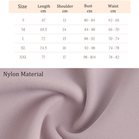 Maillot de Ballet con Lazo Trasero y Malla para Mujer, Body de Danza de Nailon con Manga Abullonada, Ropa de Danza para Entrenamiento de Gimnasia