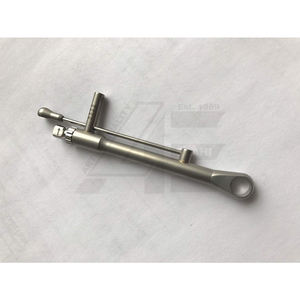 Llave Dinamométrica para Implantes Dentales, Manual, Universal, de Acero Inoxidable de Grado Médico, 2026, Instrumento de Alta Calidad en Oferta - Product Image 6