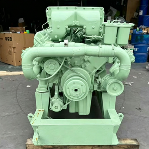 Bloc-cylindres A9060107005 pour moteur Om906, pièce de rechange pour camion lourd et équipement minier - Product Image 6
