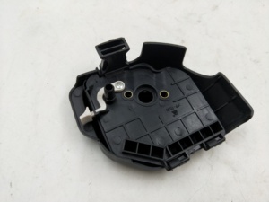 Filtro de Aire para Motor de Gasolina GX25, Pieza Compatible para Maquinaria - Product Image 1