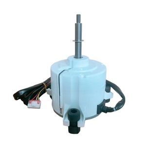 Motor sin escobillas Nidec DC SIC-76FX-F181-1 310V 81W para unidad exterior de aire acondicionado Hisense - Product Image 3