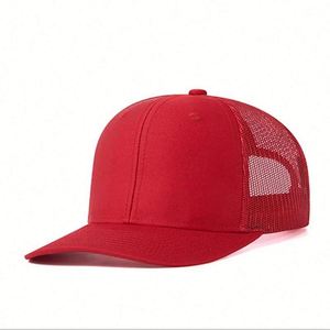 Gorras de Béisbol Personalizadas al por Mayor de Alta Calidad, Cómodas y Transpirables, Venta Directa de Fábrica, Regalo Promocional - Product Image 4