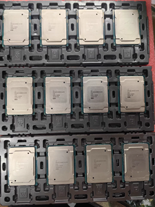 Procesador Xeon Silver 4210 para Servidor, 10 Núcleos, 20 Subprocesos, Frecuencia Turbo Máxima de 3.20 GHz, Frecuencia Base de 2.20 GHz - Product Image 2