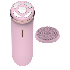 Nuevo Cepillo de Limpieza Facial Sónico 2 en 1 a Prueba de Agua, Cepillo de Limpieza Facial de Alta Calidad, Instrumentos Eléctricos para la Limpieza Facial - Product Image 6