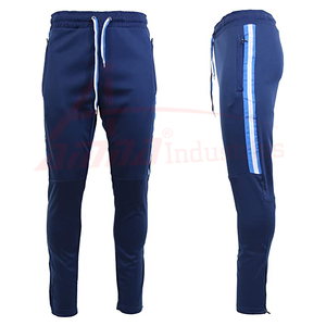 ขายส่งกีฬาเสื้อผ้าผู้ชายแฟชั่นติดตามกางเกงที่ขายดีที่สุดแฟชั่นติดตามกางเกง - Product Image 5