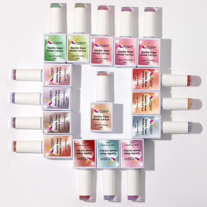 Para <span class=keywords><strong>Venalisa</strong></span> 2025 Juego de <span class=keywords><strong>esmaltes</strong></span> de uñas con Ladai Gel Color Base de agua profesional Suministros de uñas de estilo francés para salones - Product Image 6