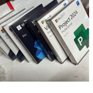 Clé d'activation en ligne pour Project Professional 2024 (version boîte de vente au détail) / Clé de licence <span class=keywords><strong>Visio</strong></span> 2024 avec livraison rapide, compatible avec le système d'exploitation, en stock - Product Image 2