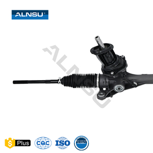 ALNSU Hochwertige Lenkungseinheit für Audi Q3 5Q0910143 5Q0910143-1451LJF 5Q0910143C-0 5QB423062D-7870 - Product Image 5
