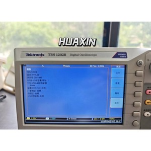 ออสซิลโลสโคปดิจิตอล Tektronix TBS1202B-EDU 2 ช่องสัญญาณ 200 MHz 2GS/s - Product Image 5