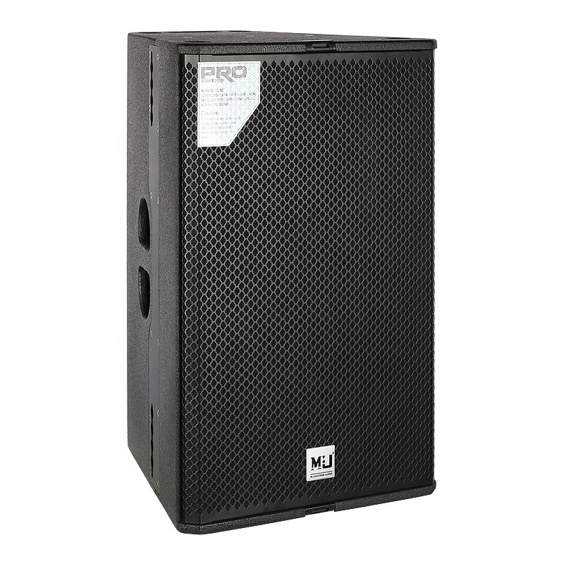 12 Inch Passive pa System Outdoor Speakers Waterproof Speaker · image 2