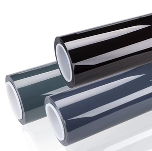 Luce per auto in TPU di alta qualità con funzione di cambio colore, protezione automatica per faro in vinile, pellicola per rivestimento superiore - Product Image 1