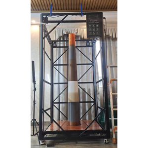 Impresora 3D Profesional TRONXY VEHO 1000-20 Pro, Nueva Tecnología FDM, Impresión Rápida de Modelos 3D, Conectividad Wi-Fi, Uso Industrial, PLA - Product Image 6