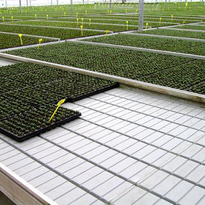 Ebb Flow Tray Bancos <span class=keywords><strong>de</strong></span> inundación Ebb and Flow Mesa rodante <span class=keywords><strong>Semillero</strong></span> - Product Image 1