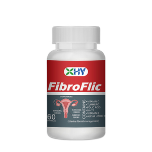 OEM/ODM Salud Femenina Específica para Fibromas Uterinos Barrera Defensiva Sin Gluten 100% <span class=keywords><strong>Natural</strong></span> - Product Image 1