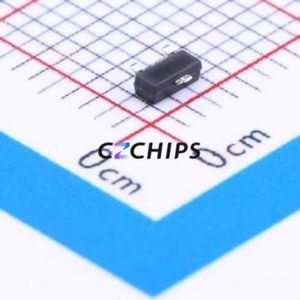 Transistor numérique DTC143XCA SOT-23 en gros – Fournisseur de composants électroniques et service BOM - Product Image 2
