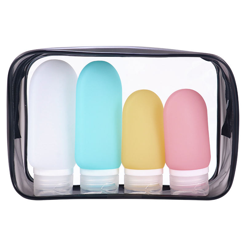 4 pack (2x90+2x60)ml with PVC bag