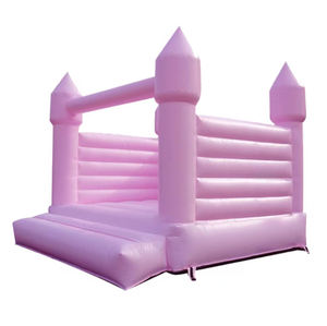 Ensemble de jeux doux pour enfants <span class=keywords><strong>pas</strong></span> <span class=keywords><strong>cher</strong></span>, équipement de terrain de jeux extérieur, aire de jeux douce rose à vendre - Product Image 5