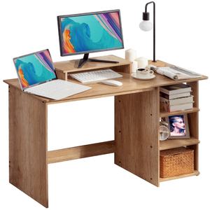 Escritorio para Laptop, Mesa de Estudio, Mesa de Juegos para Espacios Pequeños, Mesa de Consola para el Hogar y la Oficina - Product Image 4