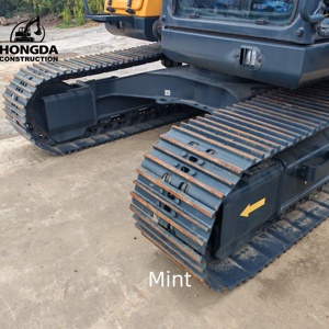 Excavateur d'occasion Hyundai Hx130 le plus vendu en bon état Hyundai 130 et Hyundai 130 à vendre - Product Image 6