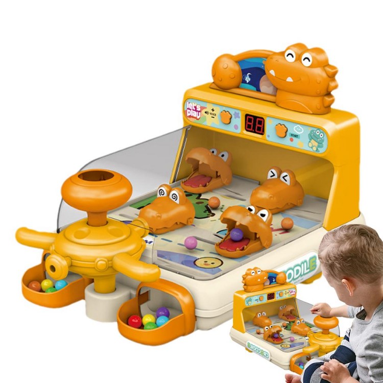 Orange(Equipped with 20 marbles)