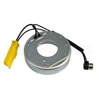 Embrague del Compresor de Aire Acondicionado SEIKO SEIKI para CITROEN C-ELYSEE 14-24 5362