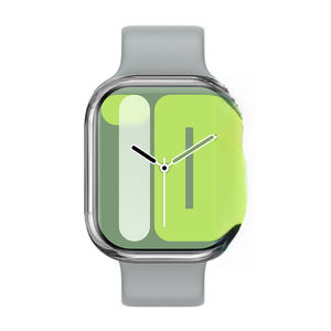Reloj Inteligente S11 con Bluetooth, Llamadas, Frecuencia Cardíaca, Oxígeno en Sangre, Modo <span class=keywords><strong>de</strong></span> Ejercicio, Compatible con Sistemas iOS y Android - Product Image 4