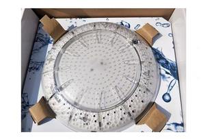 Lumière LED sous-marine murale <span class=keywords><strong>pour</strong></span> <span class=keywords><strong>piscine</strong></span> Emaux, étanche, colorée, paysage aquatique, lumière colorée <span class=keywords><strong>pour</strong></span> baignoire, lumière extérieure <span class=keywords><strong>enterrée</strong></span> - Product Image 5