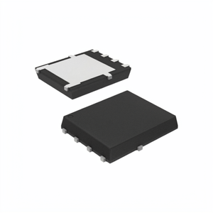 Transistors Electronic Circuit Components NVMFS6H824NLWFT1G Original 5-DFN - Product Image 1