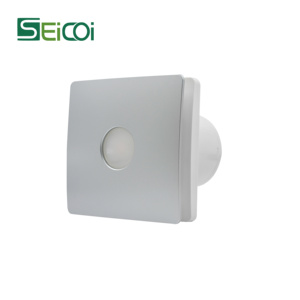 Ventilateur d'extraction multifonction pour climatisation, vente en gros d'usine, ventilateurs d'extraction de plafond pour salle de bain, OEM ODM - Product Image 5